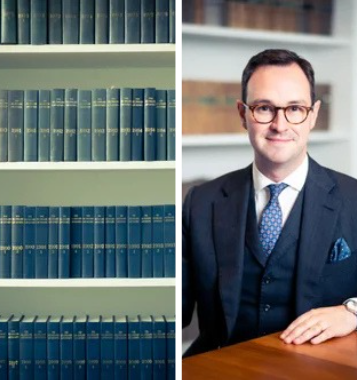 Nick Worsley KC and Sam Barker successfully prosecute killer for shooting Gary Mayhew in 2021