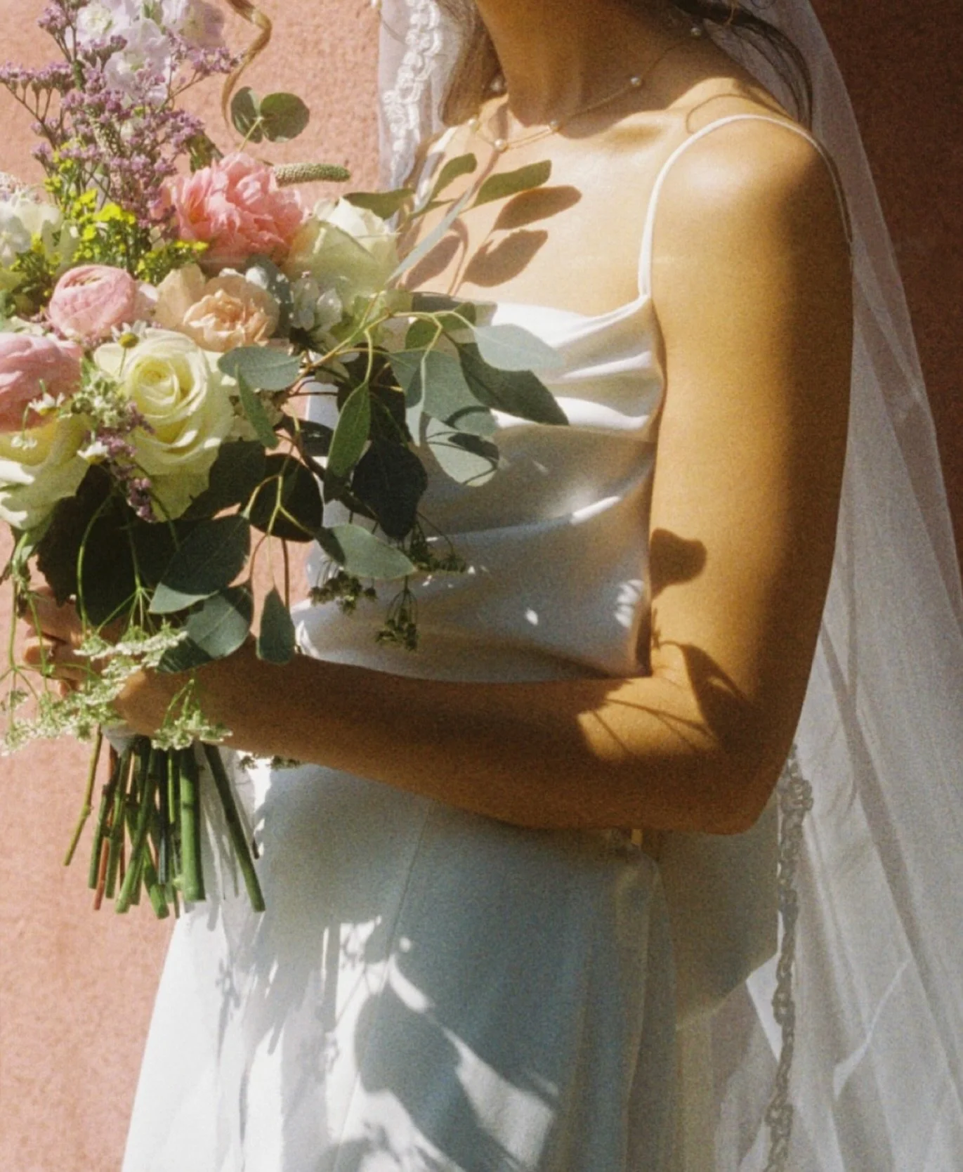 35mm details (I love blush pink 🌸)