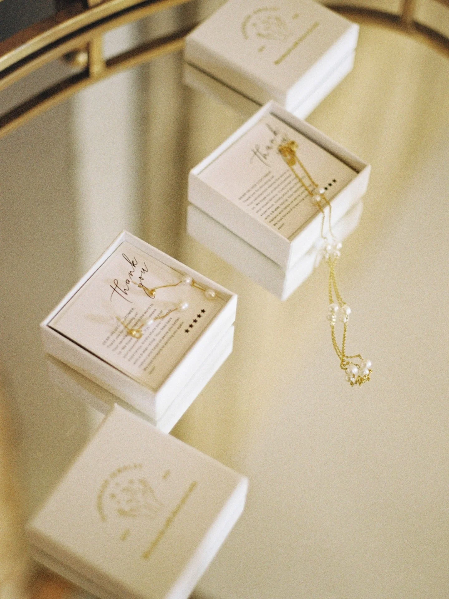 Soft details on film ✨