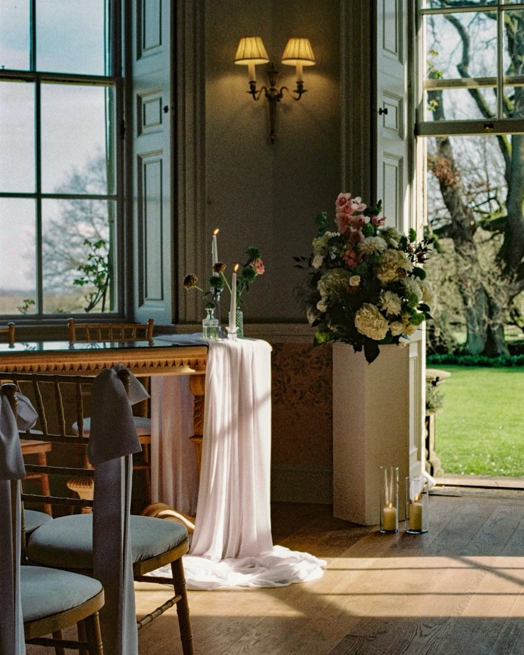A little 35mm portfolio update on my website. Rainbows of living and loving 🩷💛💙🧡💚💜🩵

Pretty much all dev&amp;scan by the fab @tannersbankdarkroom

First image: Styling @willowandfig_yorkshire // Florals @cute_as_a_button_ne_uk // Venue @middle