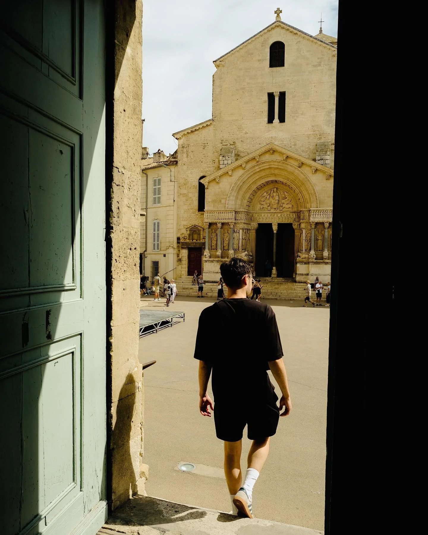 Les Rencontres d&rsquo;Arles 📸