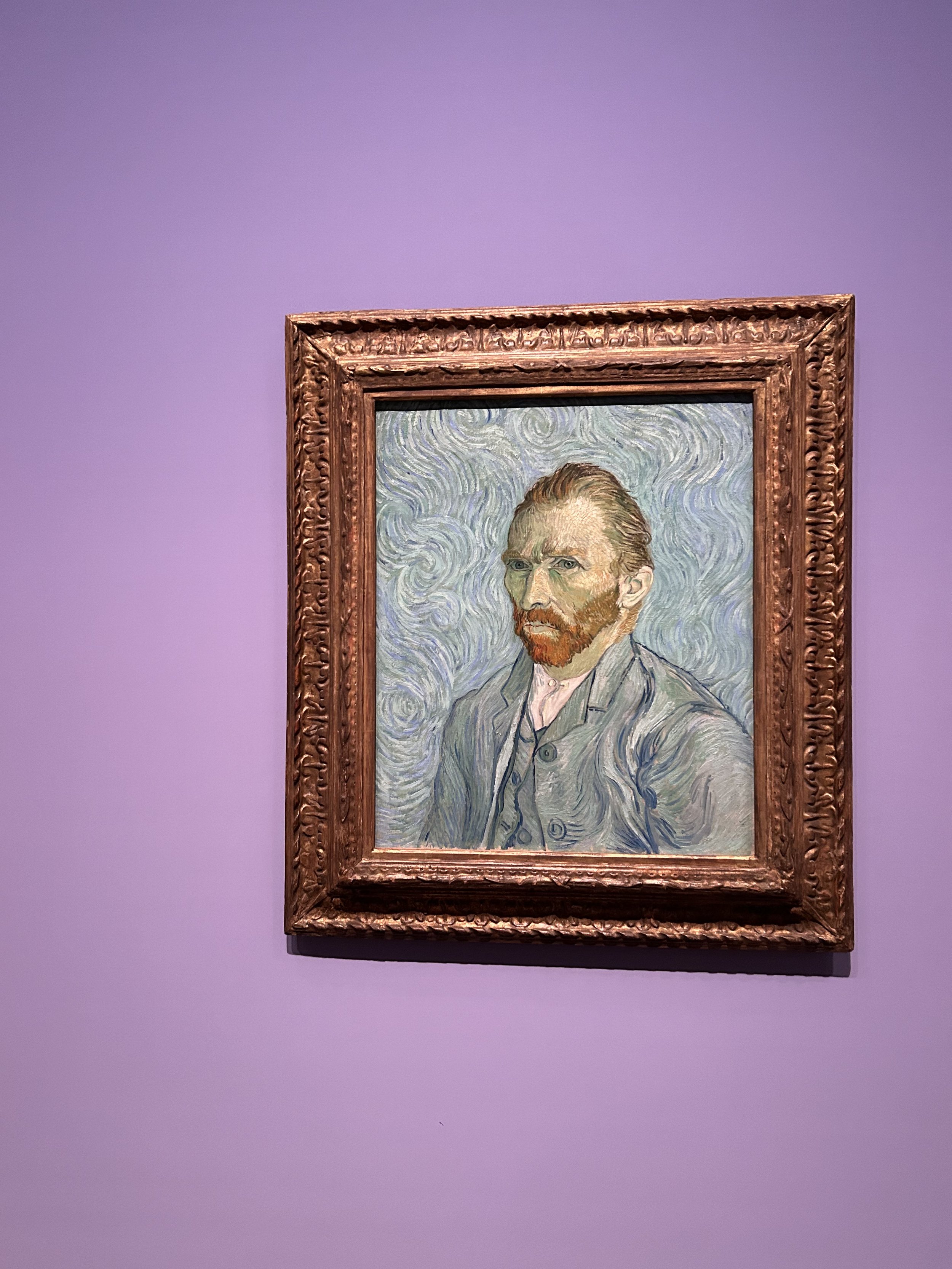 Huge art history geek, I could spend an entire trip visiting museums