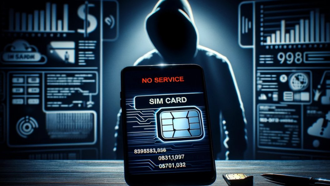 Unmasking the Threat: Exploring Recent SIM Swap Attacks Across Industries