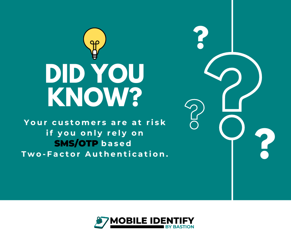 Why SMS-Based 2FA is Not Secure: Protecting Yourself from Fraud