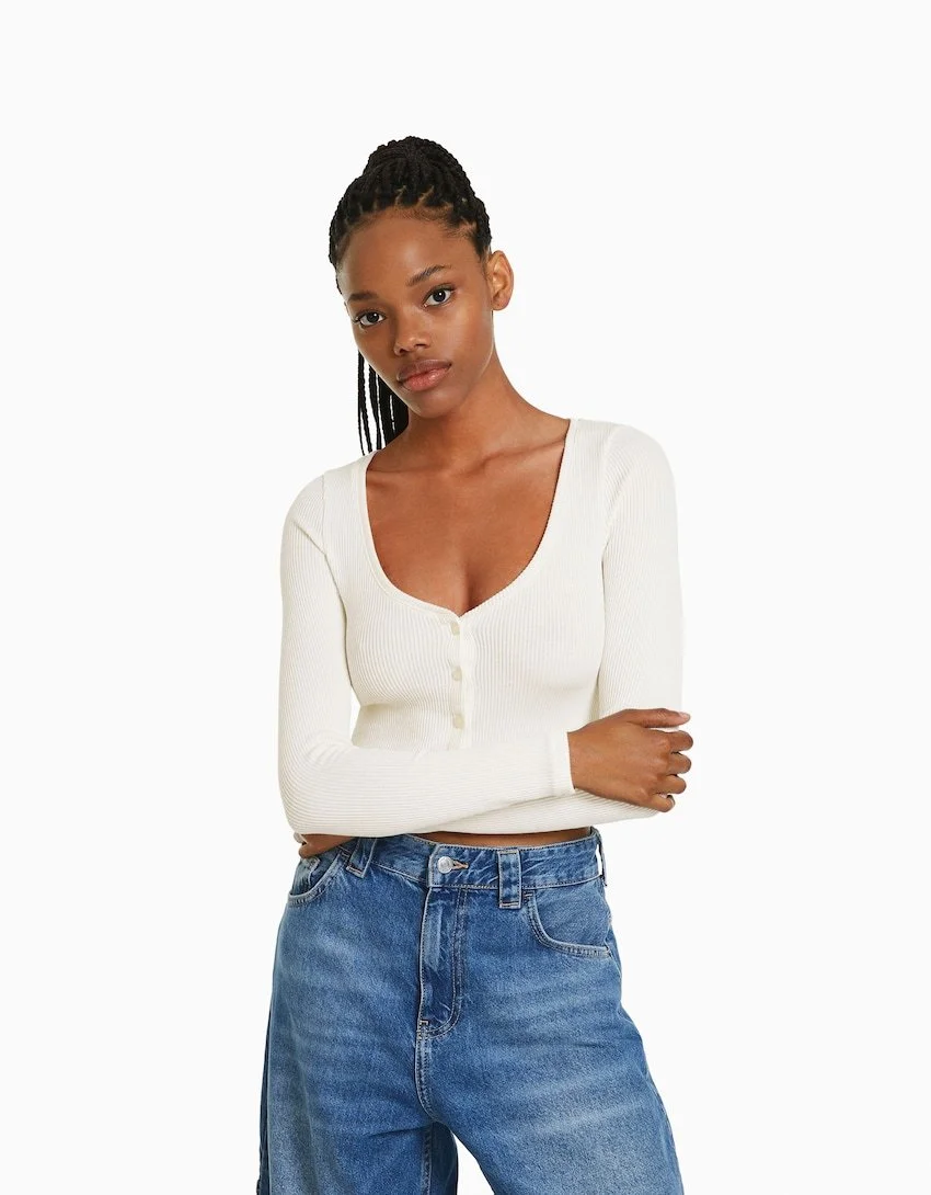 Bershka SS
