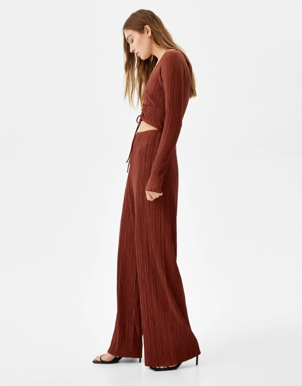 Bershka FW