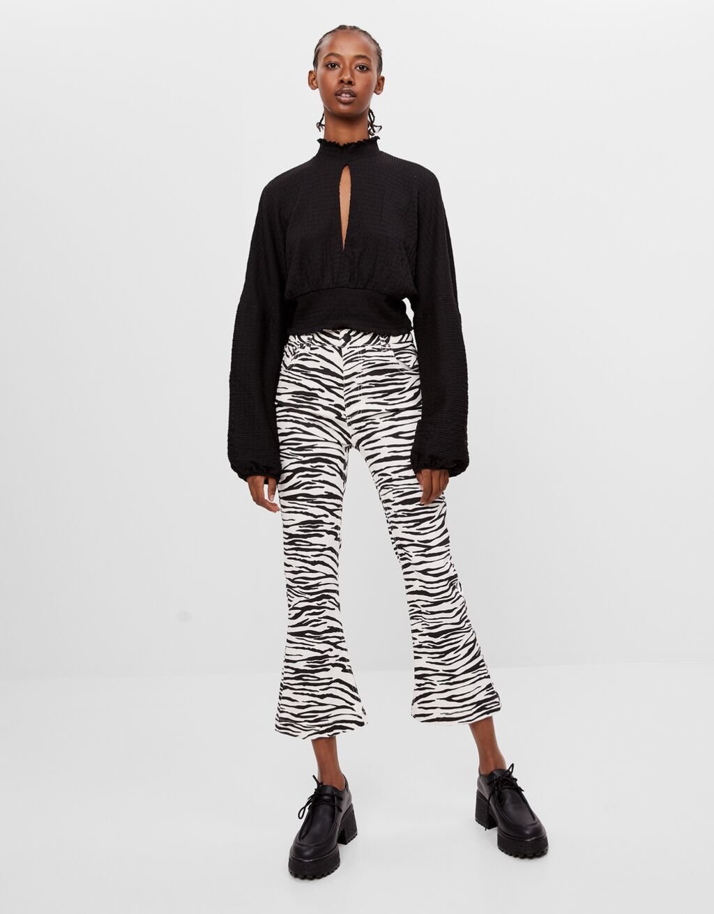 Bershka FW