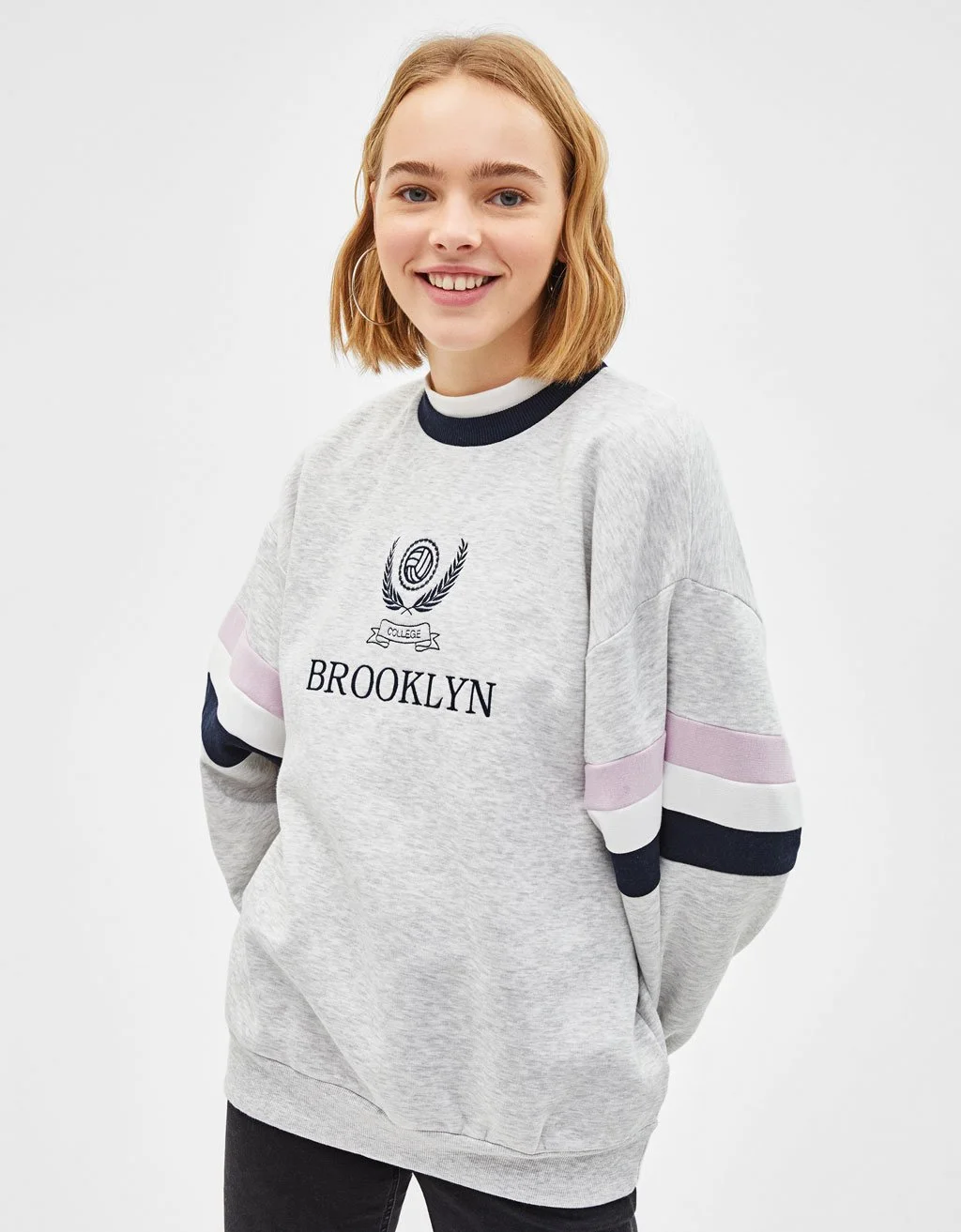 Bershka FW