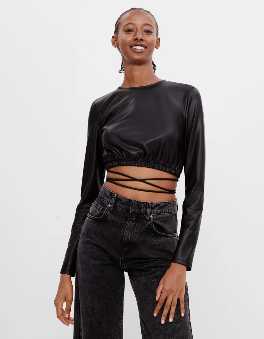 Bershka FW 