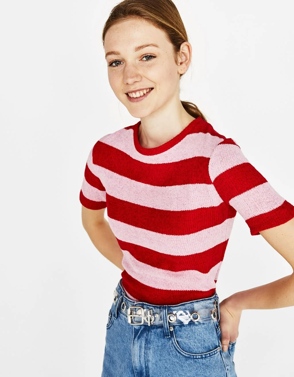 Bershka 