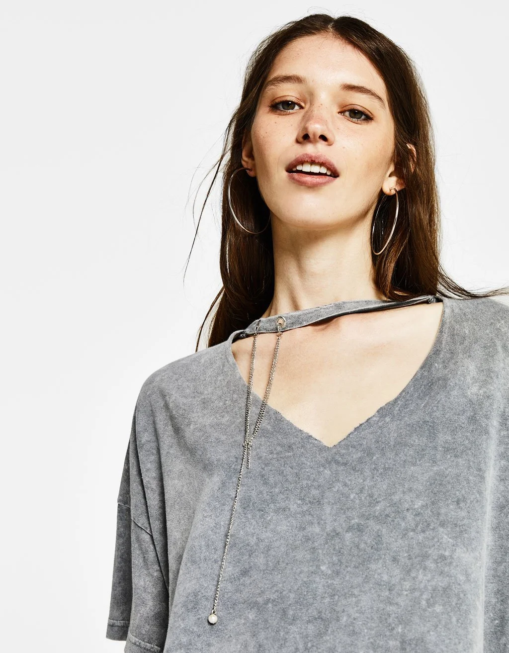 Bershka FW 