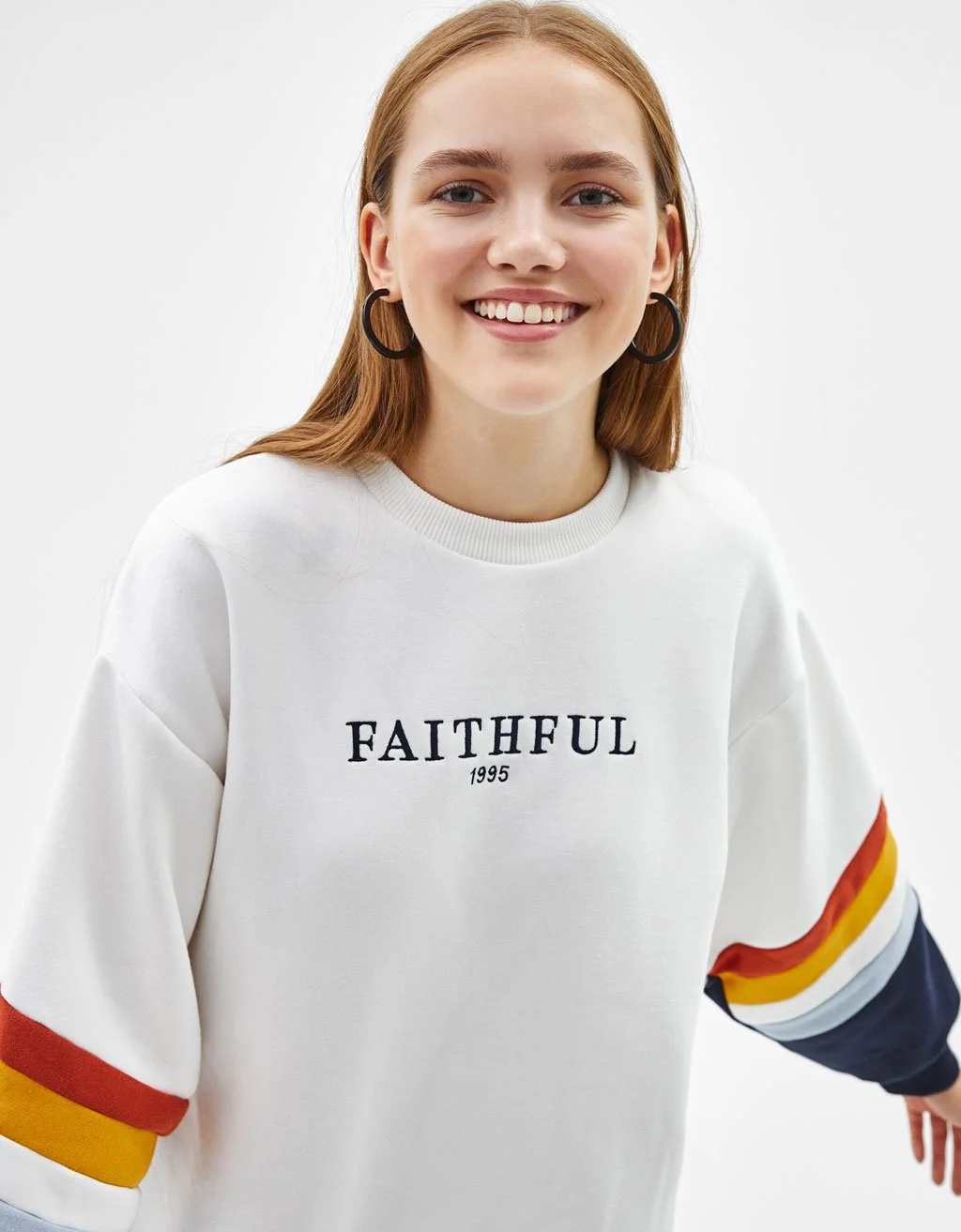 Bershka FW