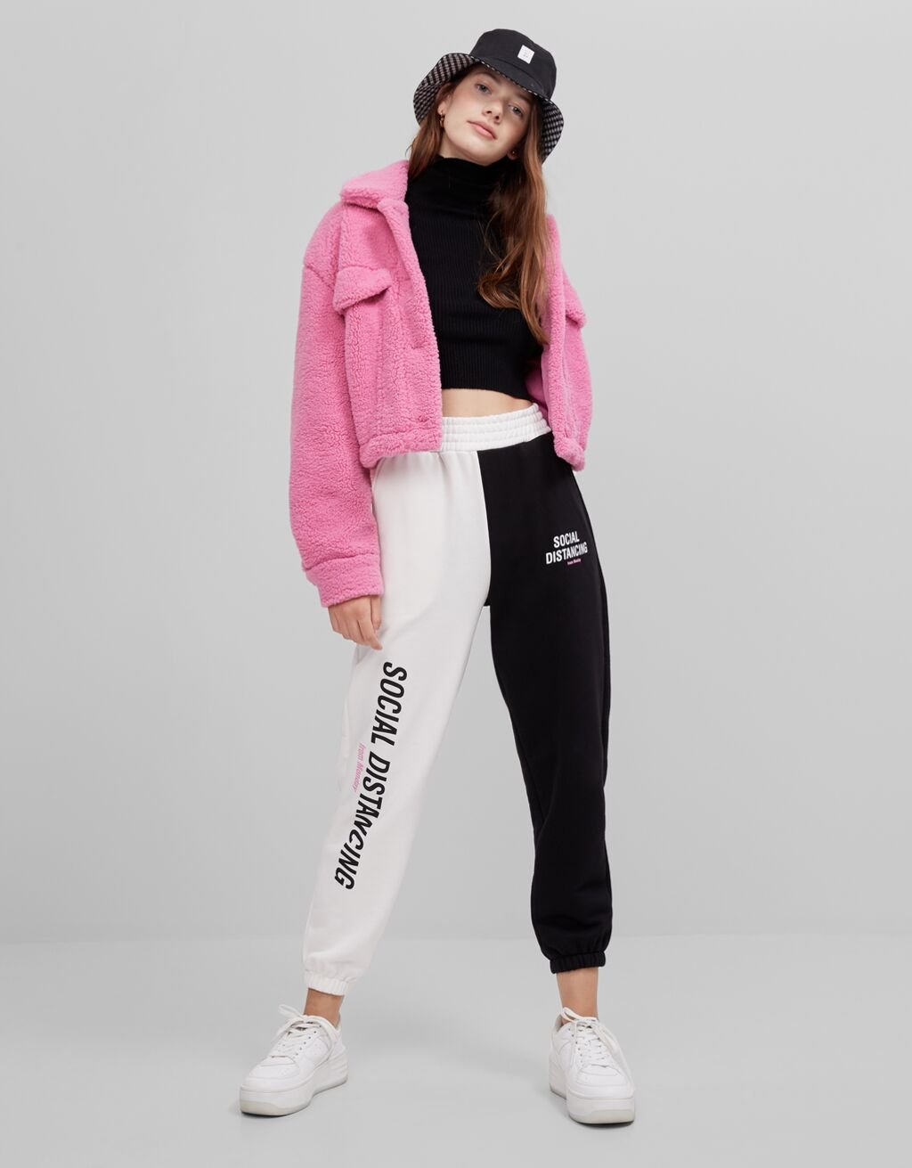 Bershka FW