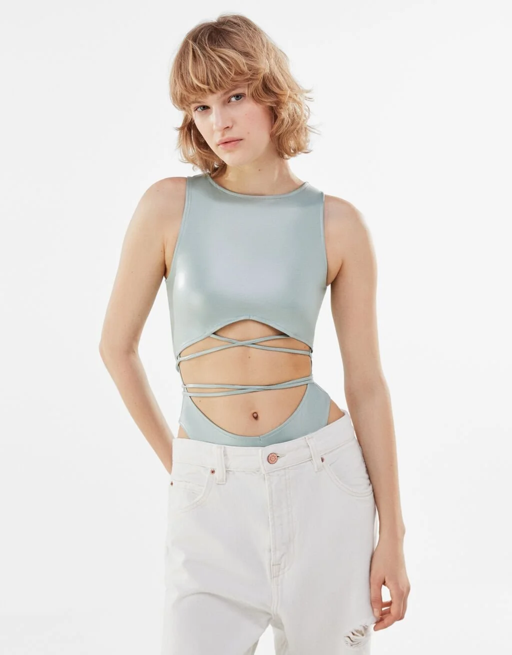 Bershka FW