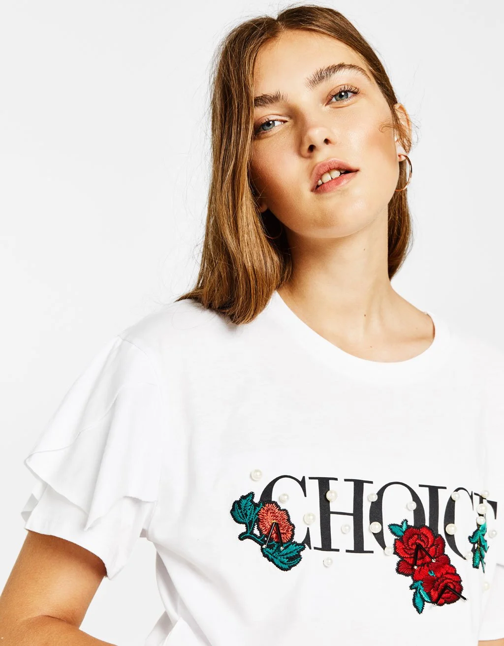 Bershka FW 