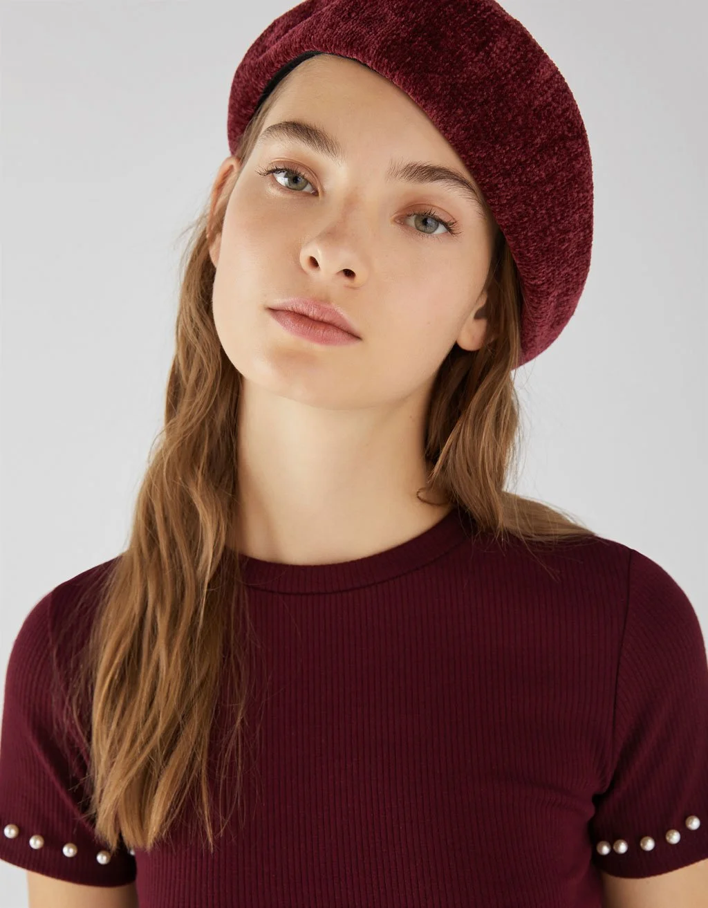 Bershka FW