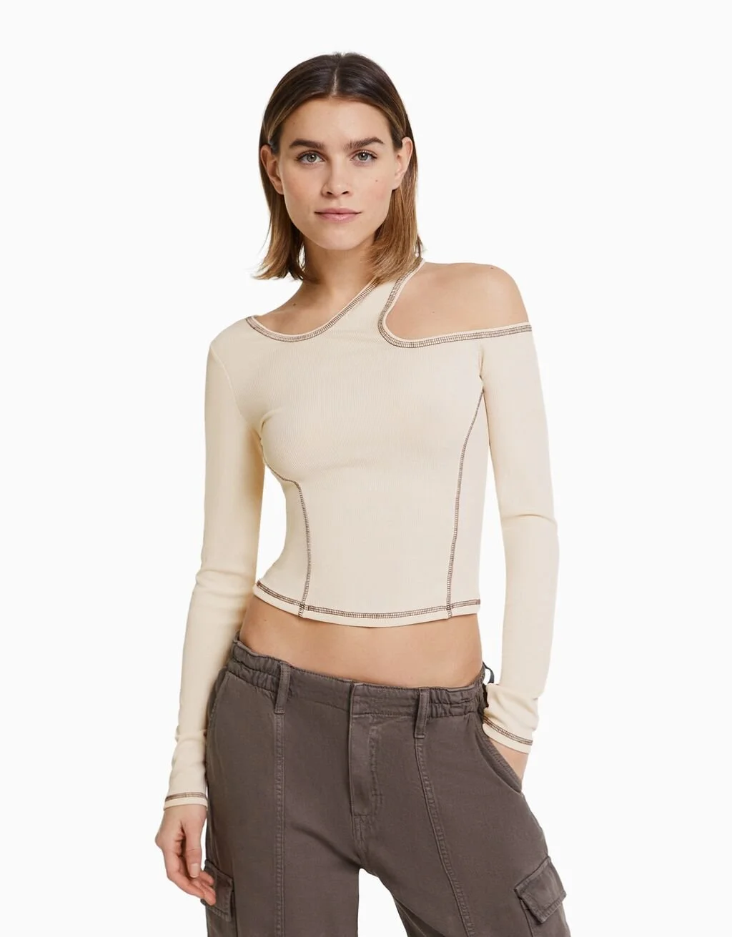 Bershka SS