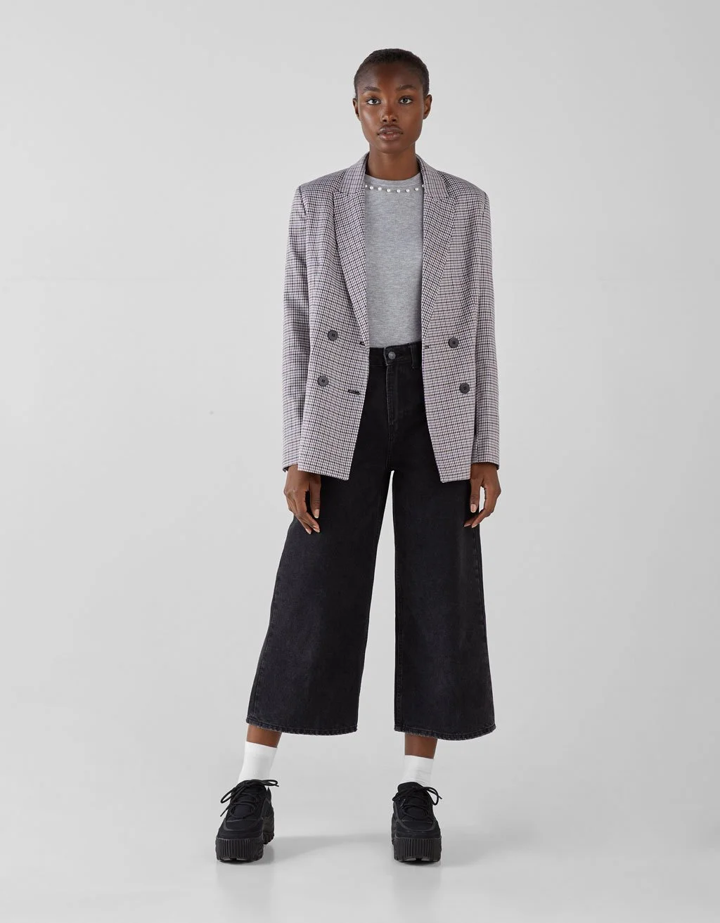 Bershka FW