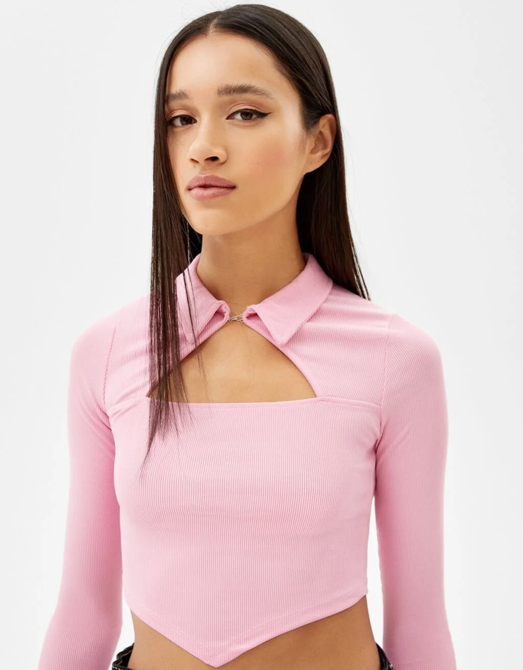 Bershka SS