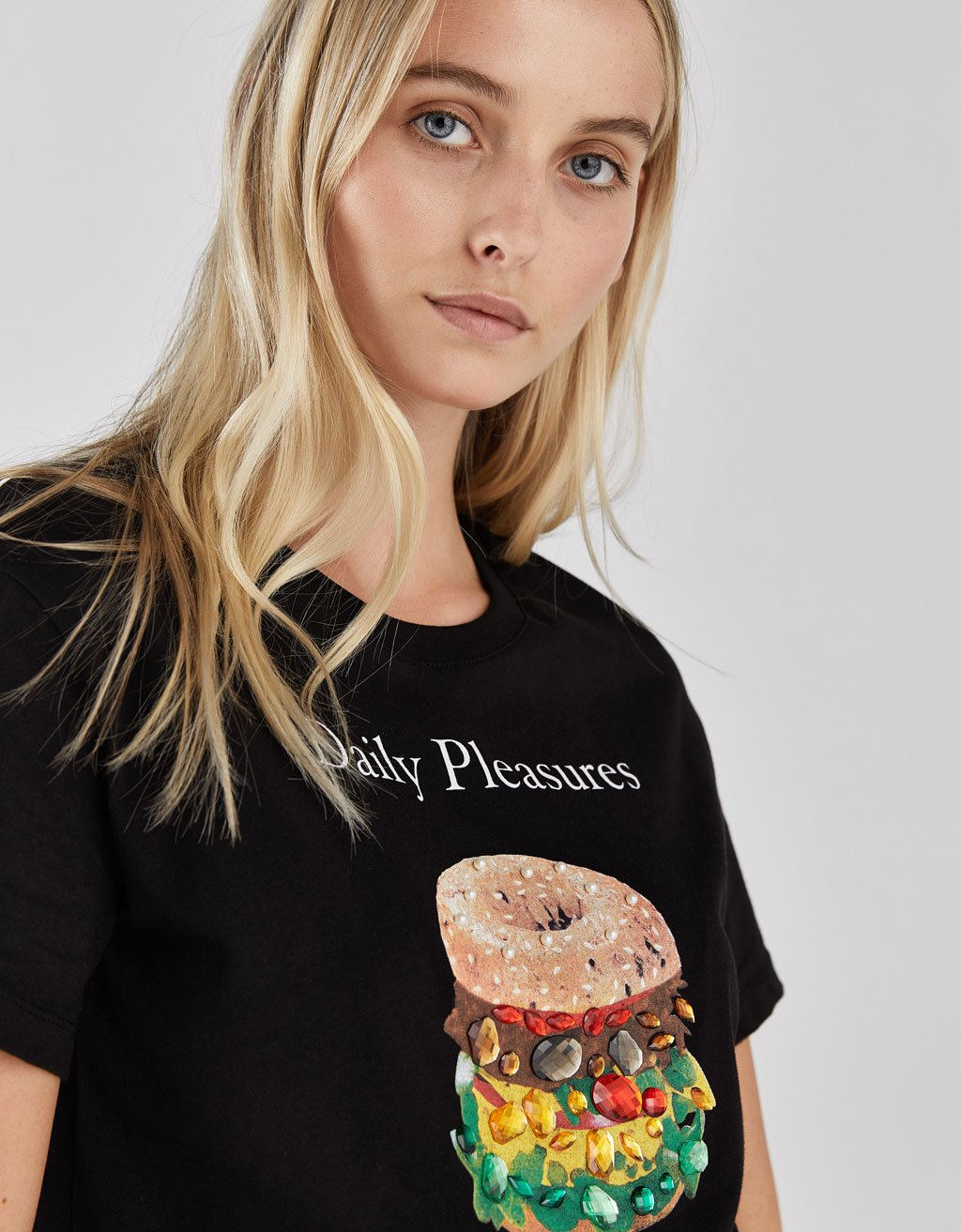 Bershka FW