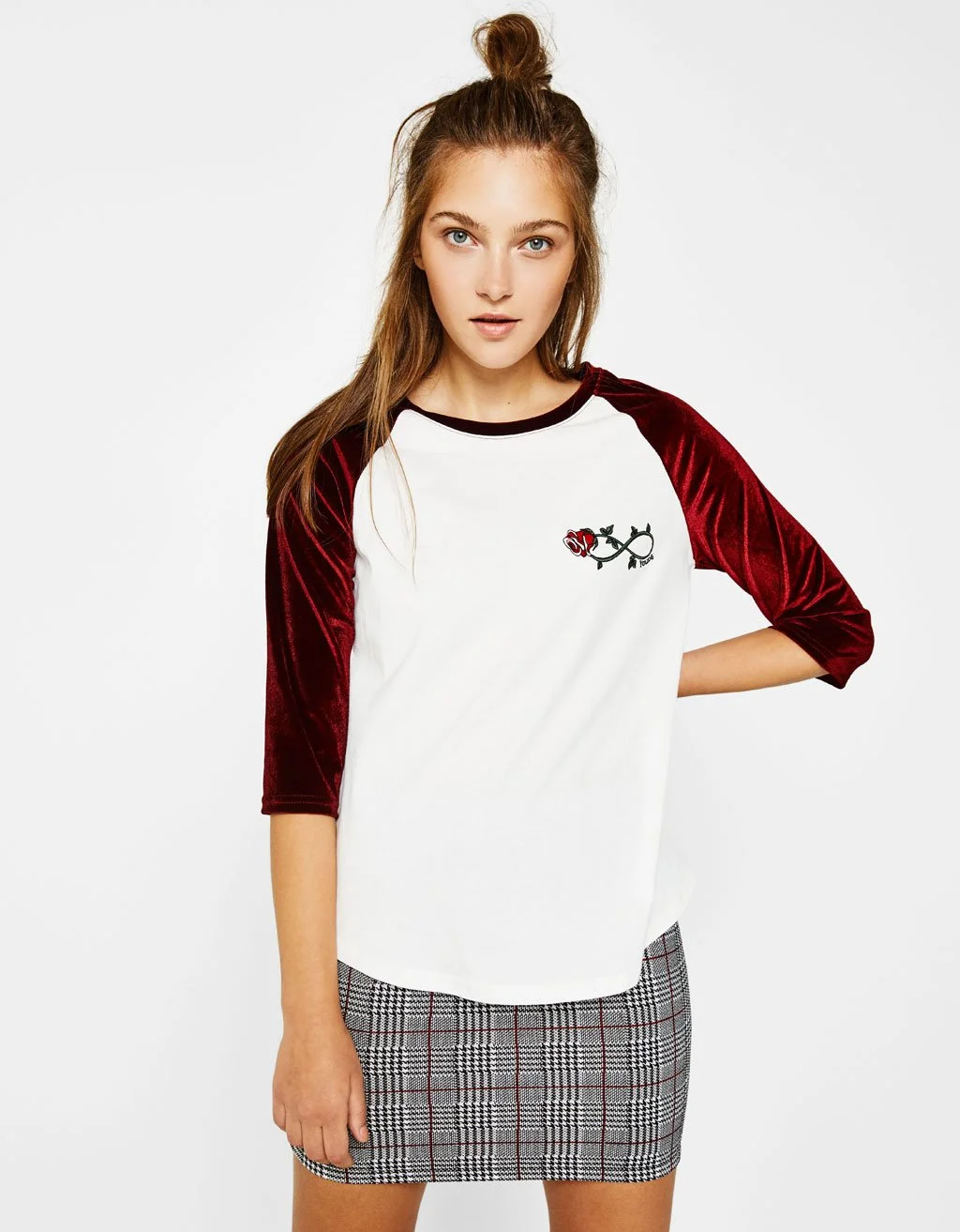 Bershka FW 