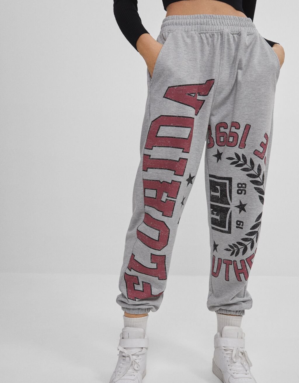 Bershka SS