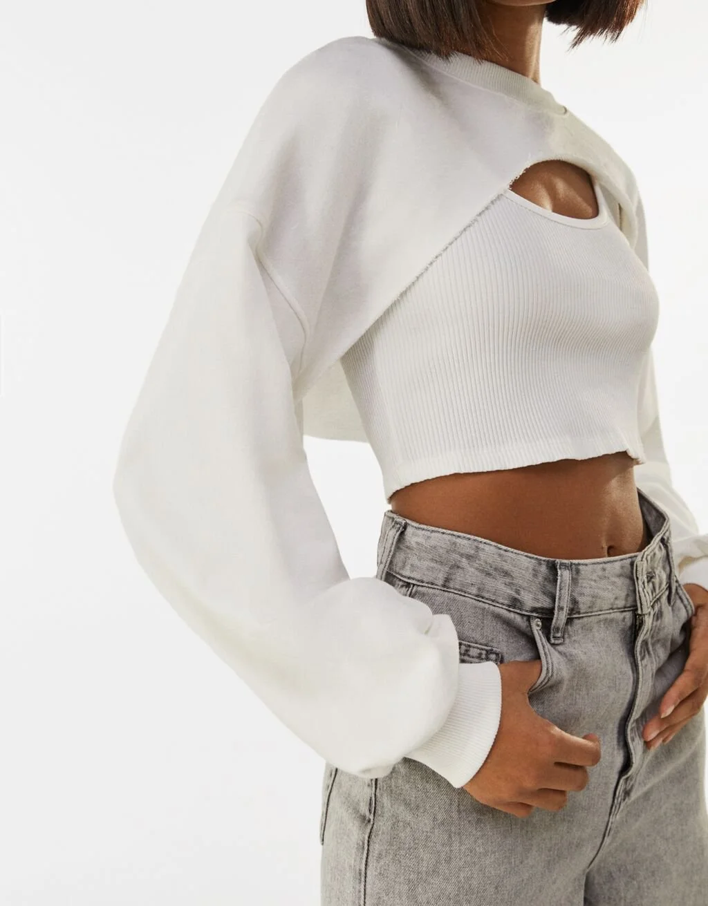 Bershka SS