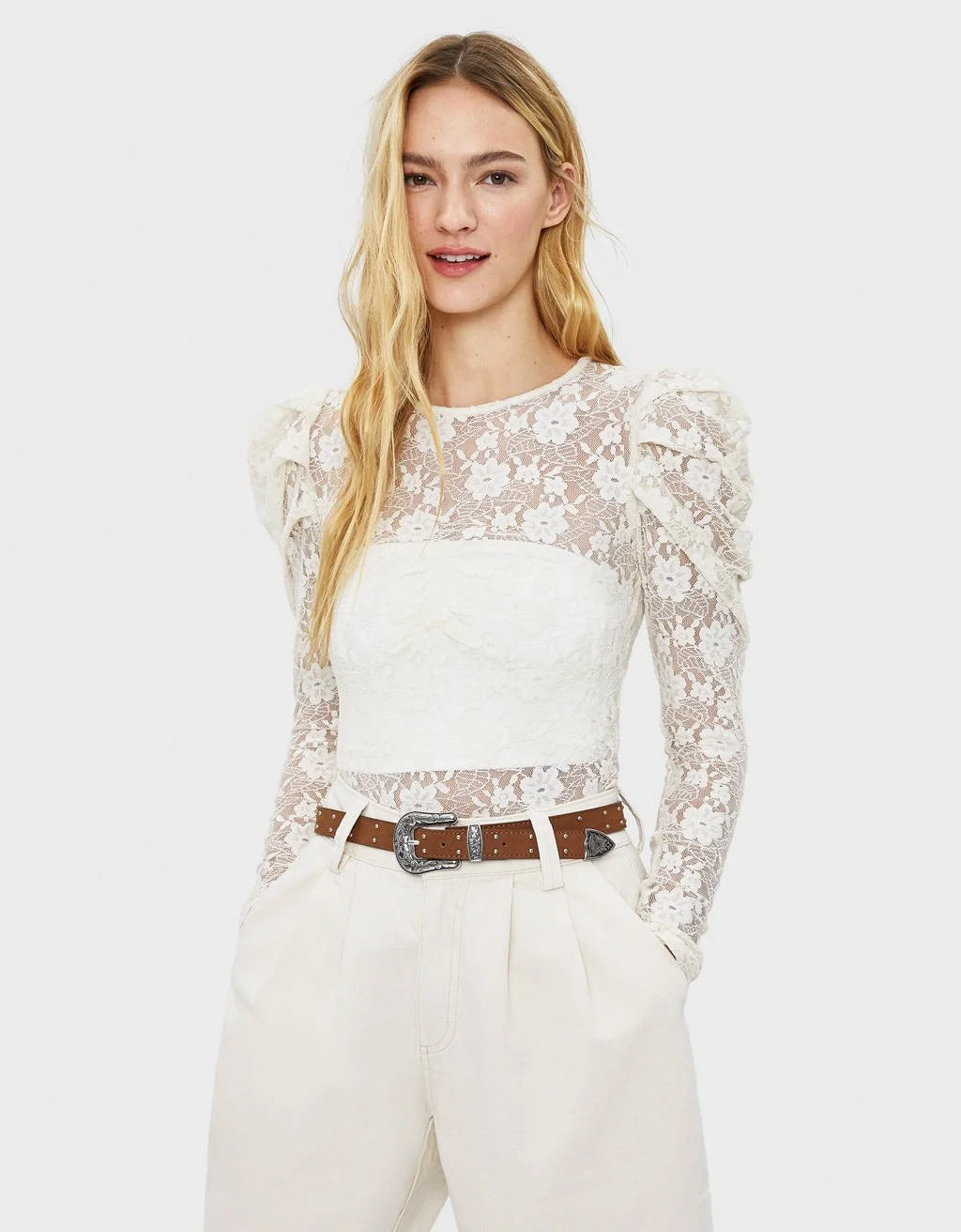 Bershka 