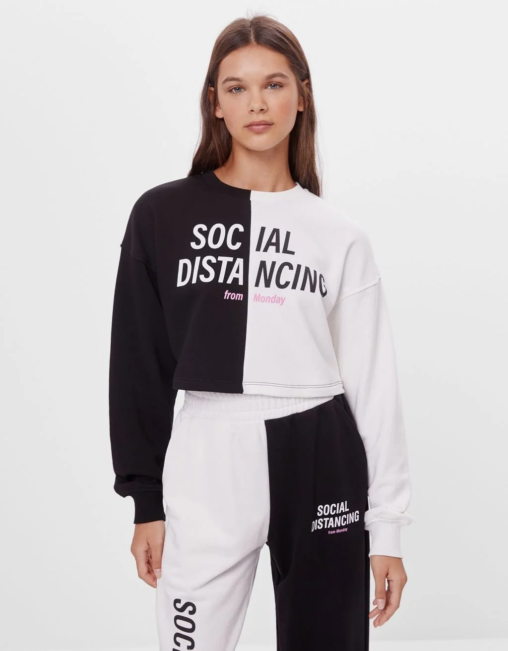 Bershka FW