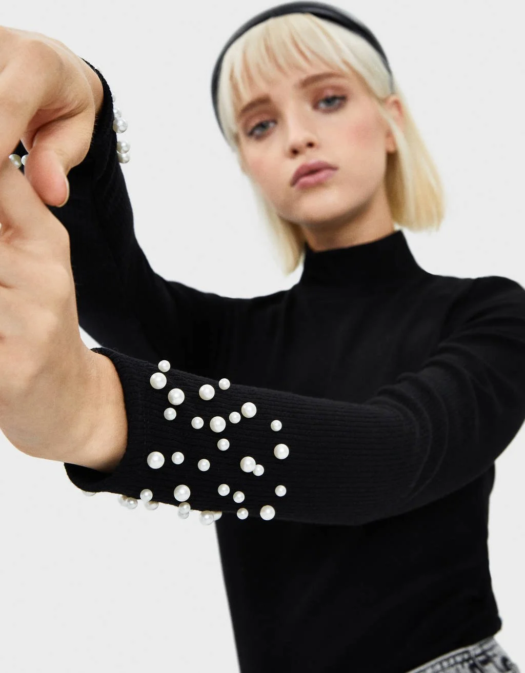 Bershka FW 