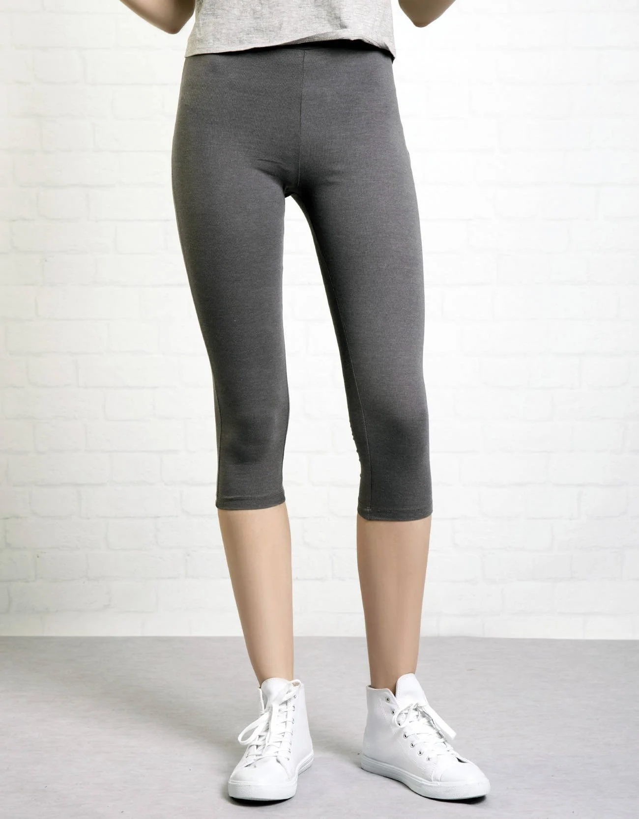 Shana Basic · Legging pirata co.ea . BGD.
