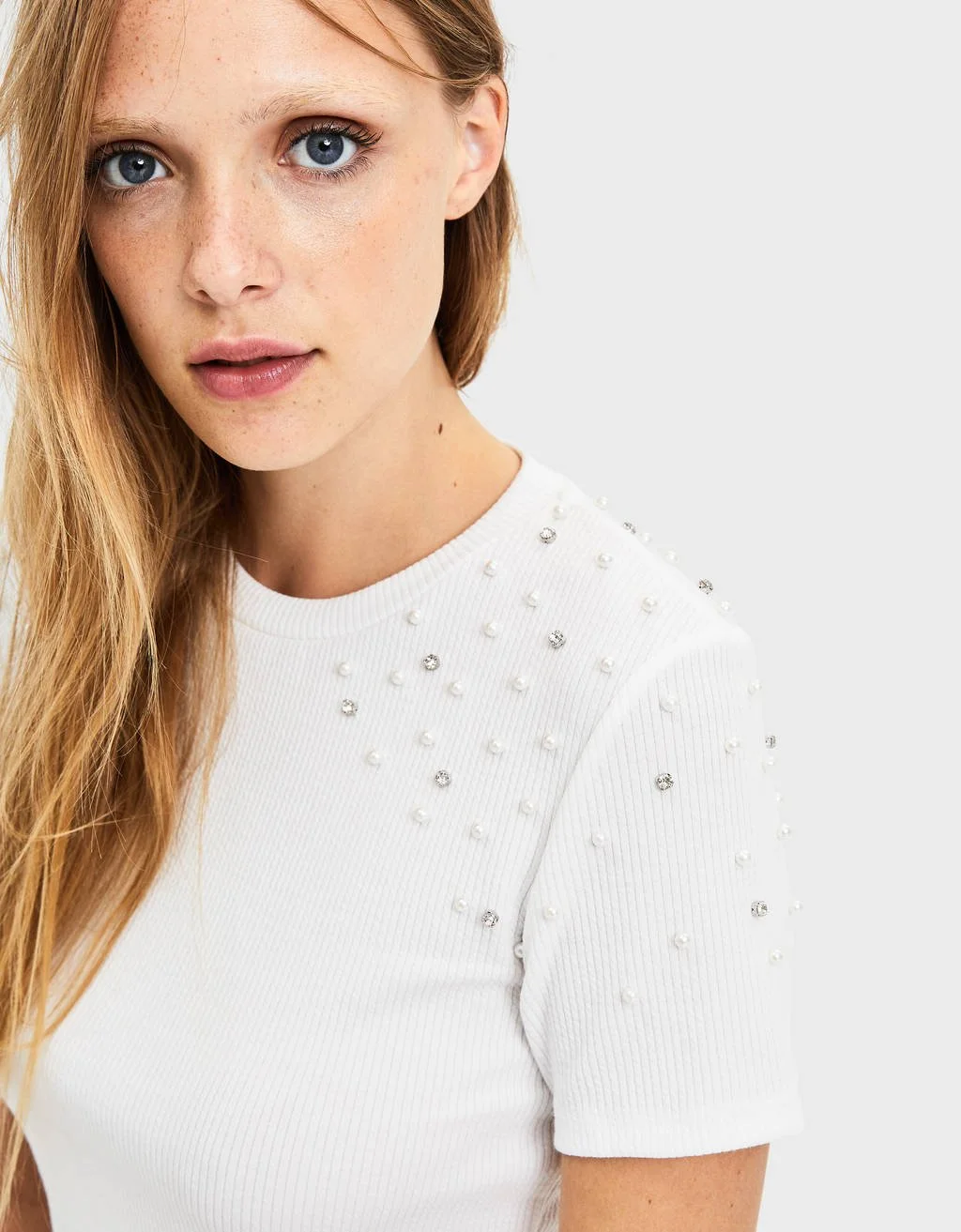 Bershka FW 