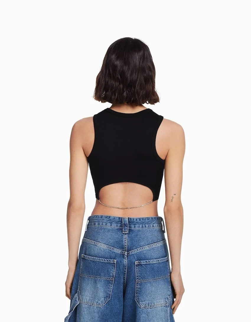 Bershka SS