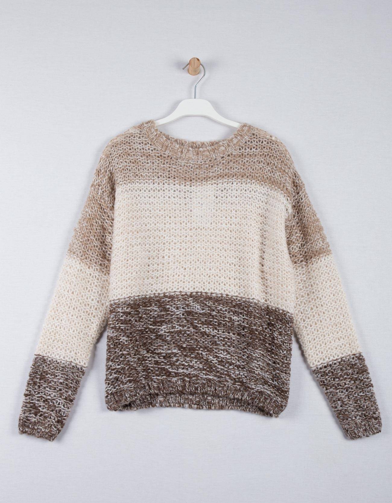 Shana Tricot · Franjas. BGD.