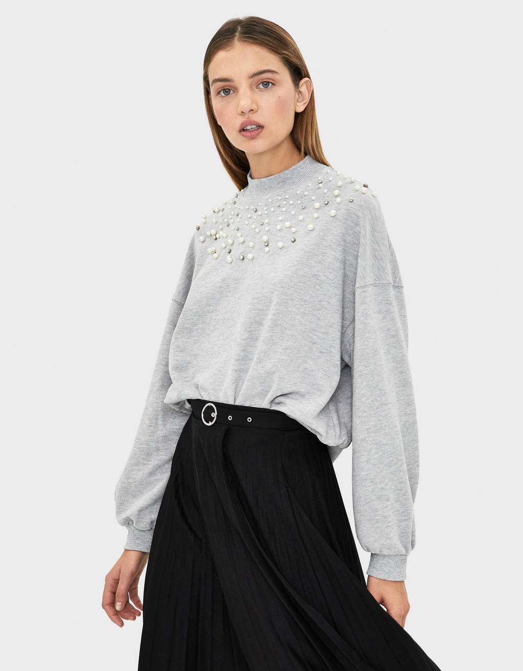 Bershka FW