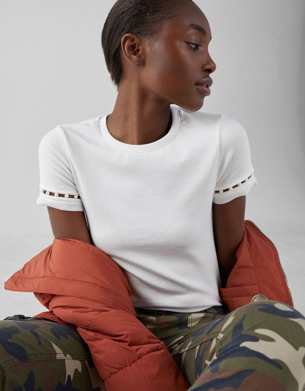 Bershka FW