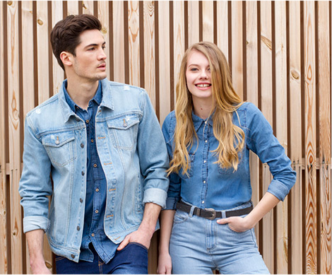 Shana Denim 