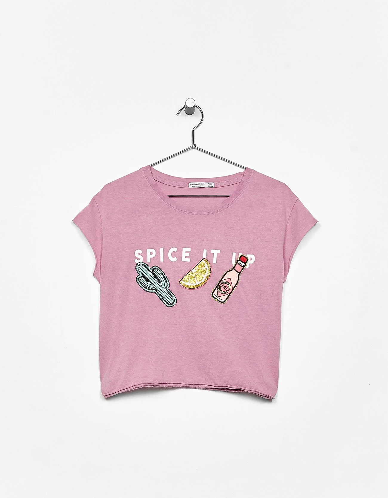 Bershka SS