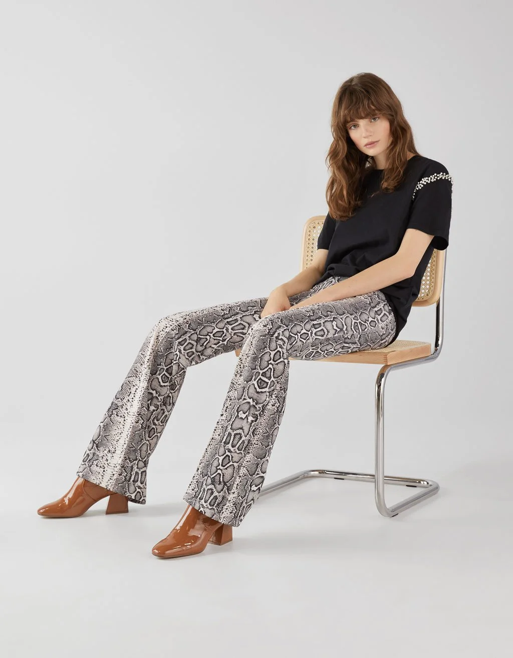Bershka FW