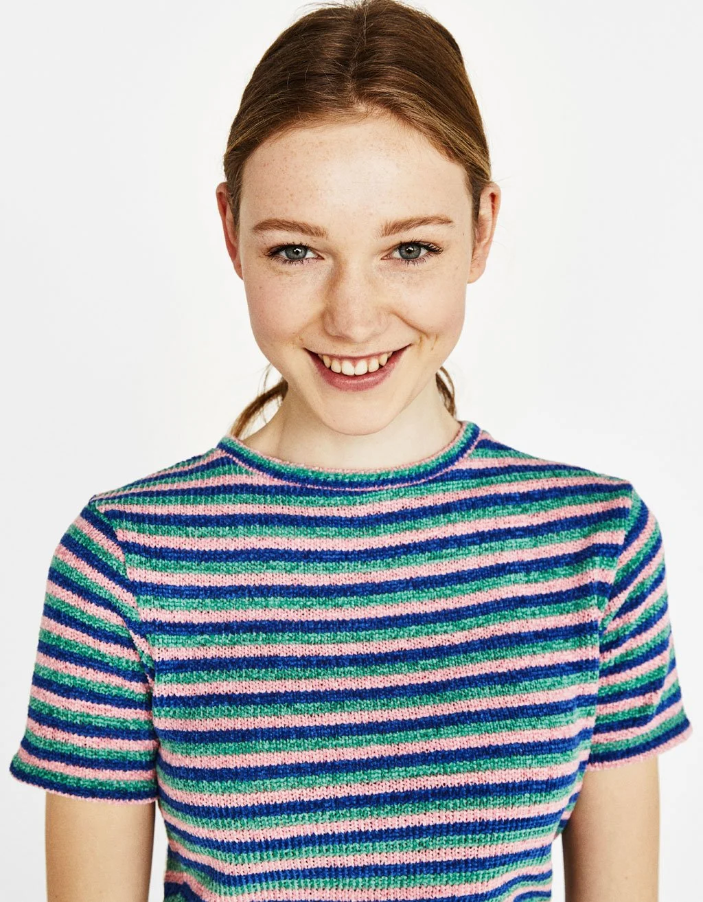 Bershka 