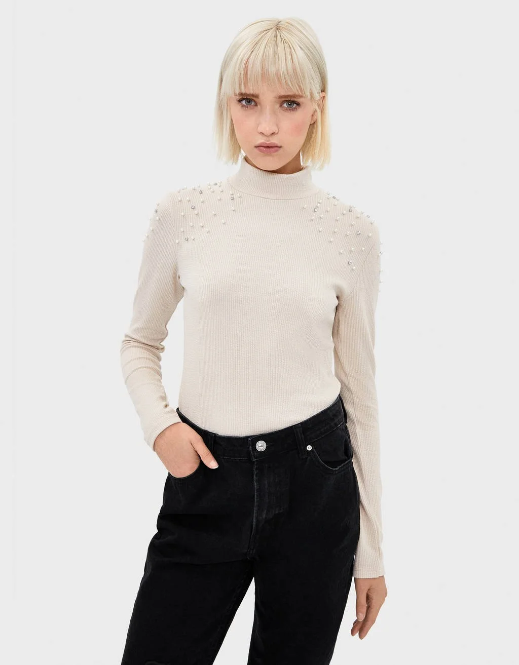 Bershka 