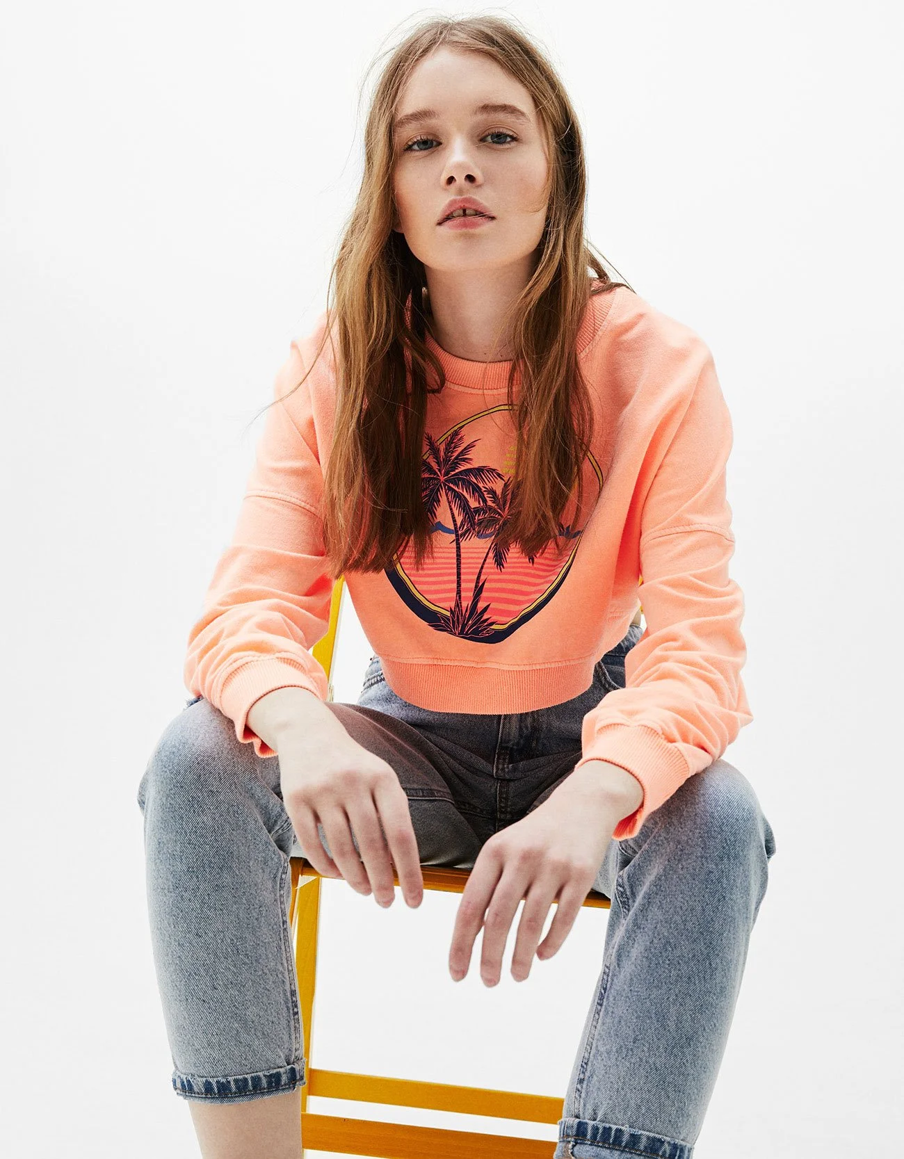 Bershka SS