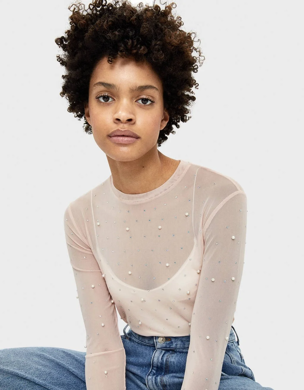 Bershka FW 