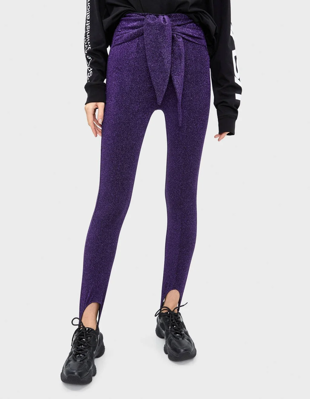 Bershka 