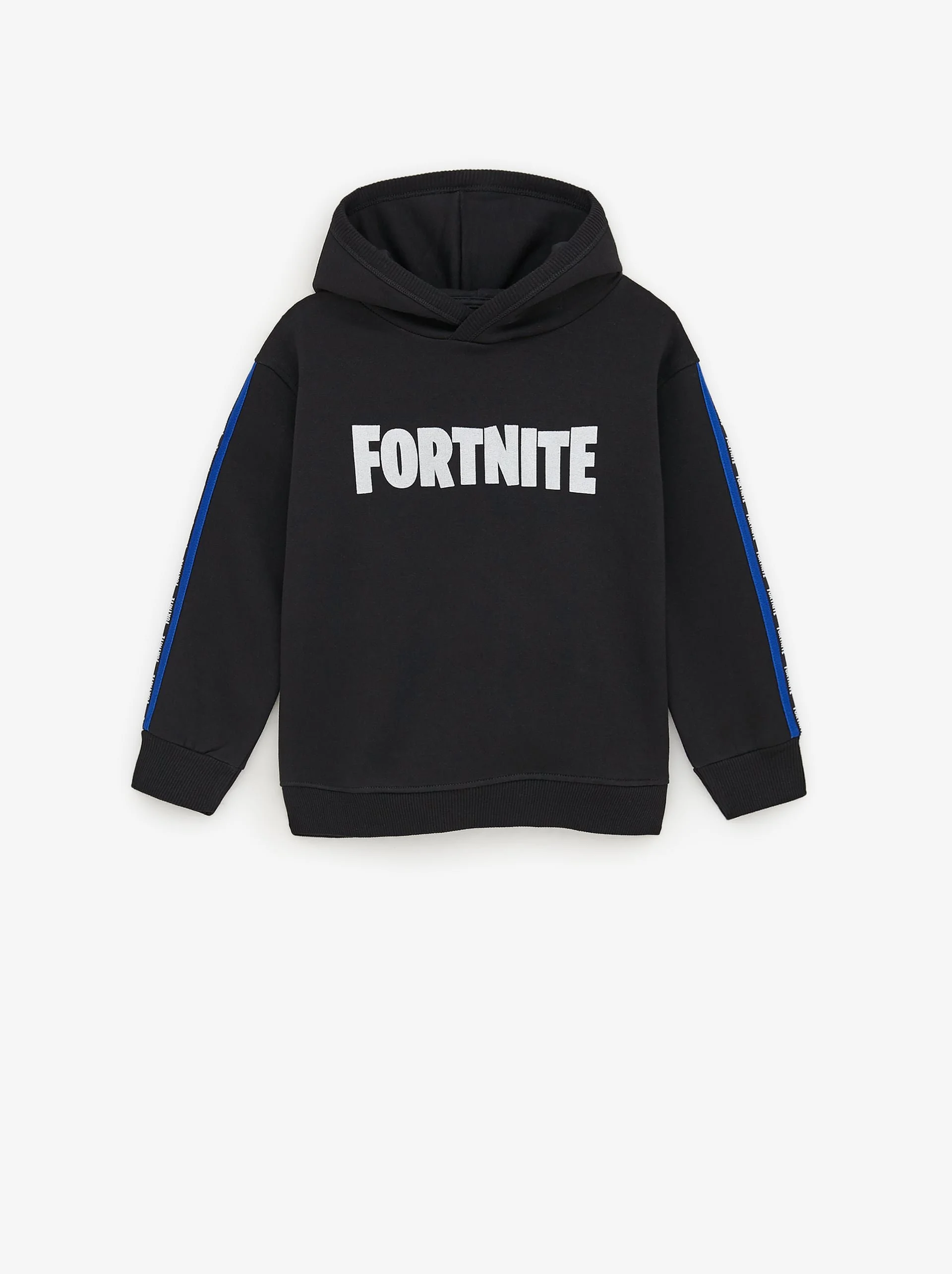 Zara Boys · Hoodie licencia Fortnite.