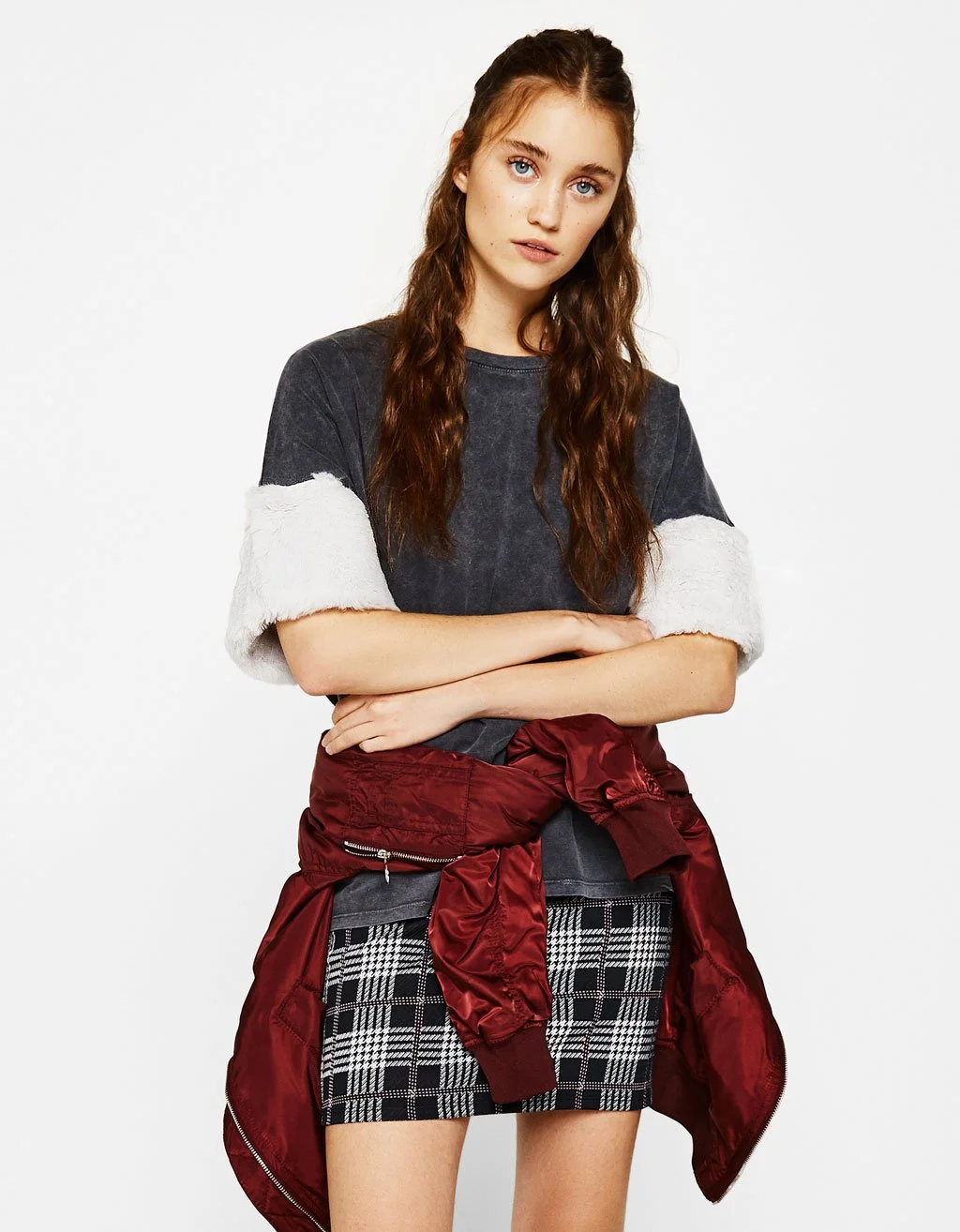 Bershka FW