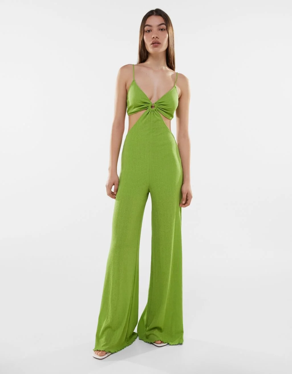 Bershka SS