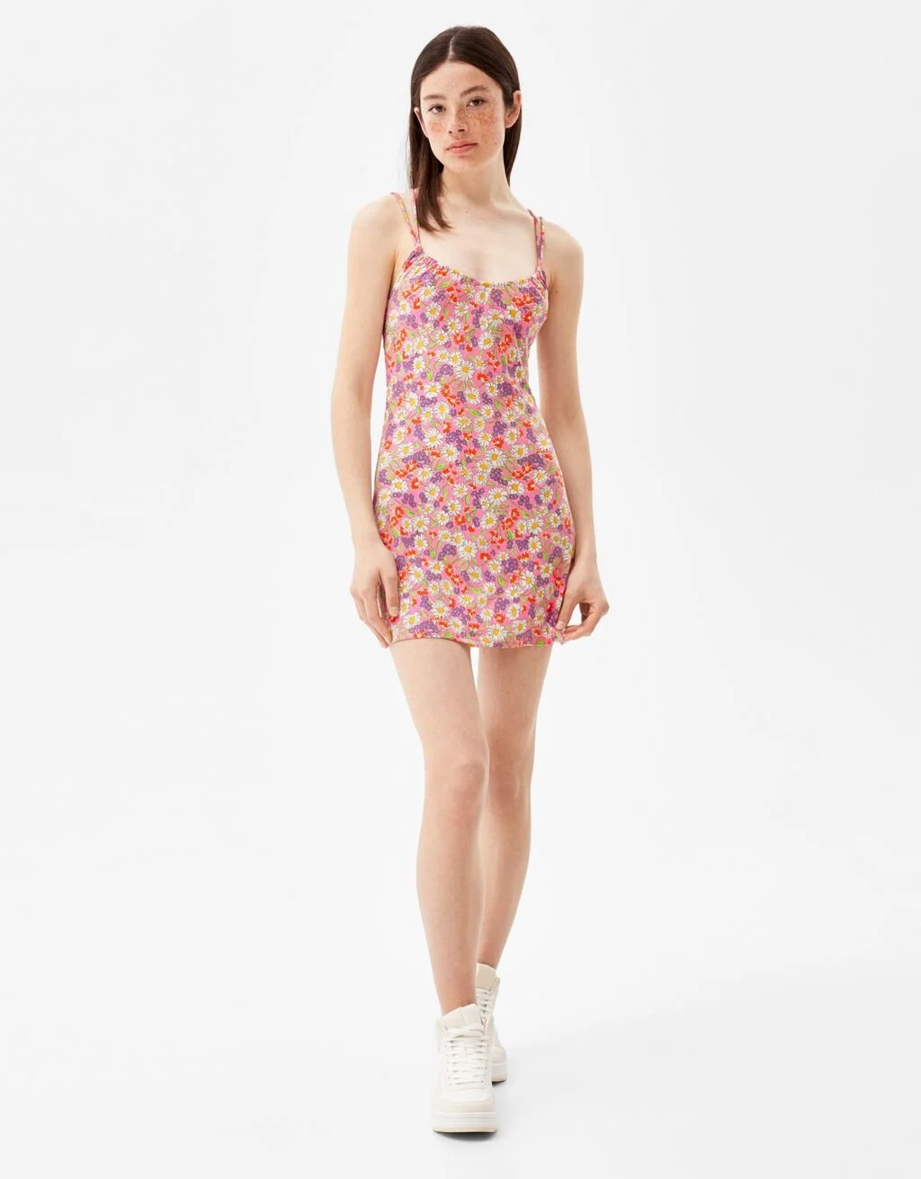 Bershka SS