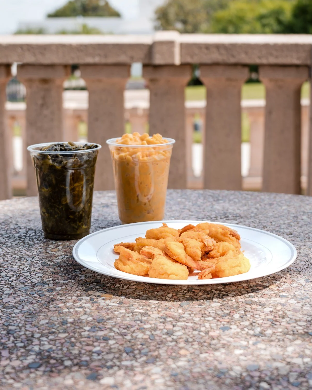 From crispy shrimp to classic sides, this is the kind of comfort Lakeland has loved since 1983.