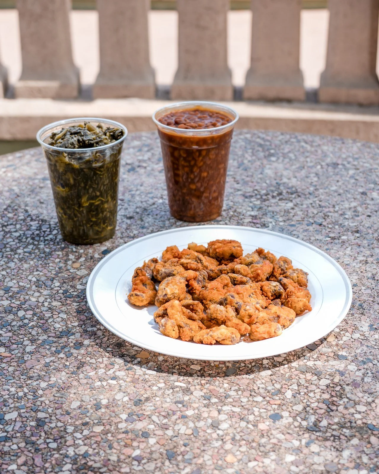 Lakeland knows&hellip; there&rsquo;s nothing like our gizzards. Get yours and taste tradition since 1983. 🐔